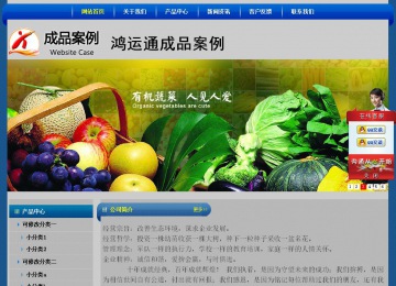 經(jīng)濟(jì)型成品案例站No:4896