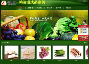 經(jīng)濟(jì)型成品案例站No:4933