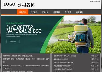 經(jīng)濟型成品案例站No:8780